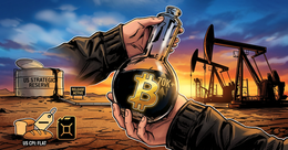 Illustration for article: Bitcoin Recovers Above 70K as Flat US CPI and Oil Reserve Release Ease Macro Stress: CryptoDailyInk