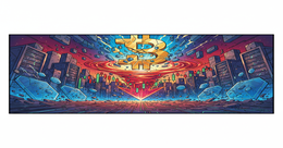 Illustration for article: Bitcoin Price Volatility at $70K Signals Potential Liquidity Flush: CryptoDailyInk