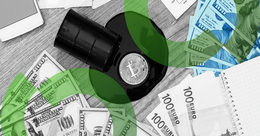 Illustration for article: Bitcoin Hits $71K as Potential Iran Oil Sanctions Relief Shifts Macro Sentiment: CryptoDailyInk