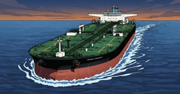 Illustration for article: Bitcoin Holds $71K Support as Oil Slides Below $100 on Iran Peace Plan: CryptoDailyInk