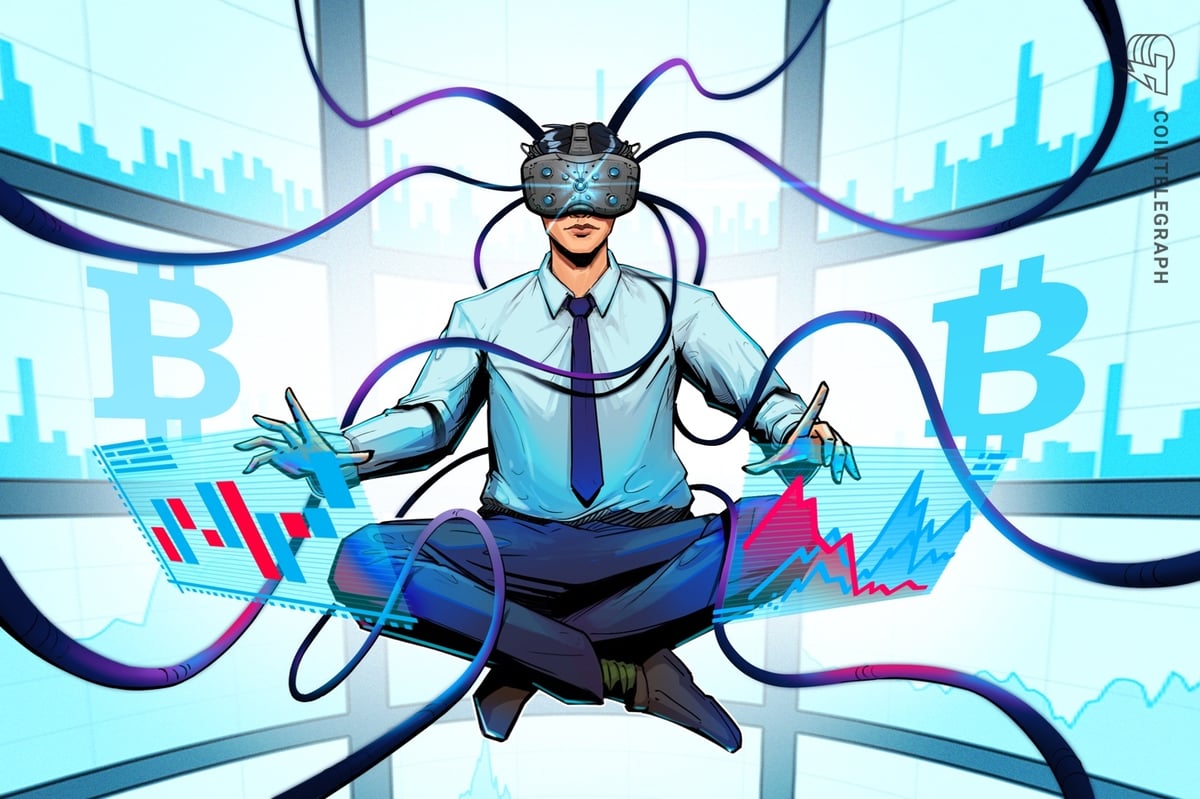 Illustration for article: Bitcoin Faces Psychological Capitulation After Repeated 72K Rejections: CryptoDailyInk