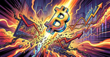 Illustration for article: Bitcoin Hits $74.4K Six-Week High as Short Liquidations Fuel Market Rally: CryptoDailyInk