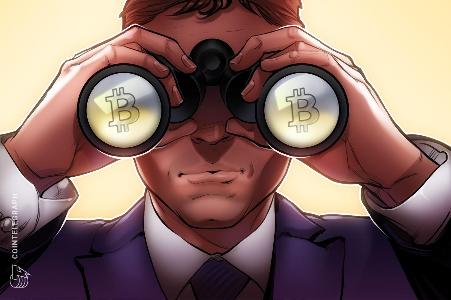 Illustration for article: Bitcoin Bulls Target $75K Breakout as Institutional ETF Inflows Surge: CryptoDailyInk