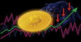 Illustration for article: Bitcoin Price Rally Above $75K Faces Bear Market Trap Warning: CryptoDailyInk