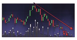 Illustration for article: Bitcoin Rally Fails at $75K as Derivatives Unwinding Triggers Quick Price Reversal: CryptoDailyInk