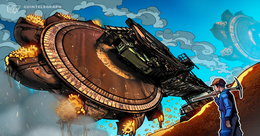 Illustration for article: Bitcoin Accumulation Addresses Absorb 67K BTC as Miner Selling Pressure Eases: CryptoDailyInk