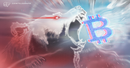 Illustration for article: Bitcoin Nears Bear Market Floor as Unrealized Losses Signal Demand Exhaustion: CryptoDailyInk