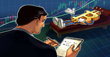 Illustration for article: Bitcoin Bid-Ask Imbalance Signals Potential Short Squeeze Toward $71K: CryptoDailyInk