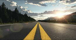 Illustration for article: Why Bitcoin Remains the Ultimate Destination for Crypto Capital Cycles: CryptoDailyInk