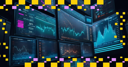 Illustration for article: Bitcoin Consolidates Near $73K as RSI Signals Overbought Conditions: CryptoDailyInk
