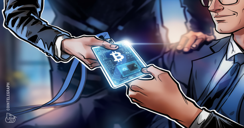 Bitcoin Depot Appoints Ex-MoneyGram CEO Alex Holmes Amid State Regulatory Scrutiny: CryptoDailyInk