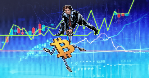 Bitcoin Drawdown Is Less Dramatic This Cycle Signaling Market Maturity: CryptoDailyInk