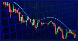 Illustration for article: Bitcoin Drawdowns Shrink to 50 Percent as Wall Street Shifts Institutional Focus: CryptoDailyInk
