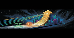 Illustration for article: Bitcoin ETF Inflow Streak Hits 7 Days as Institutional Interest Returns: CryptoDailyInk