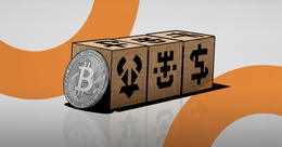 Illustration for article: Bitcoin ETFs See $2.5B Monthly Inflow as BTC Nears YTD Breakeven Point: CryptoDailyInk