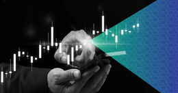 Illustration for article: Crypto Markets Grapple With Volatility as ETFs Shed $177M Last Week: CryptoDailyInk