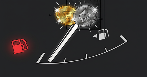 Bitcoin and Ether Rally Stalls as Institutional Inflows Hit a Wall: CryptoDailyInk