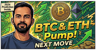 Bitcoin and Ethereum Price Analysis: Navigating the Bear Flag | Crypto Gyan