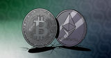 Illustration for article: Bitcoin and Ethereum Price Slump Dents Spring Rally Hopes as Liquidity Dries Up: CryptoDailyInk