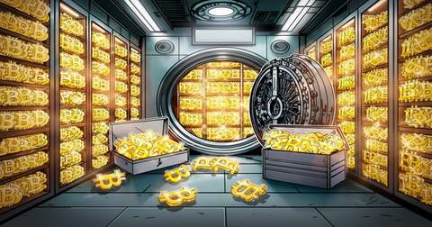 Persistent Bitcoin Exchange Outflows Point to Genuine Investor Accumulation: CryptoDailyInk