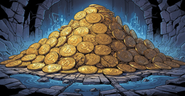 Illustration for article: Why Bitcoin Exchange Reserves Hitting All-Time Lows Could Signal a Liquidity Trap: CryptoDailyInk