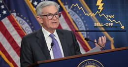 Illustration for article: Bitcoin Faces Sell the News Risk as FOMC Meeting Looms Over 74K Support: CryptoDailyInk