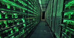 Illustration for article: Bitcoin Hash Rate Plummets 8 Percent as Middle East Energy Costs Spike: CryptoDailyInk