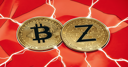 Illustration for article: Bitcoin Institutional Exodus Confirmed as Coinbase Premium Flips Negative: CryptoDailyInk