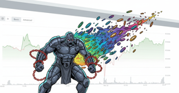 Illustration for article: Bitcoin Liquidity Crunch Keeps Markets Range-Bound as Altcoins Rally: CryptoDailyInk