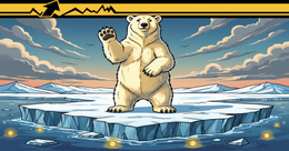 Illustration for article: Bitcoin Longs Hit 28-Month High on Bitfinex as Market Sentiment Flips: CryptoDailyInk