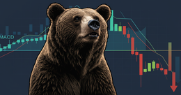Illustration for article: Bitcoin MACD Histogram Flips Bearish as Momentum Indicators Signal Further Downside: CryptoDailyInk