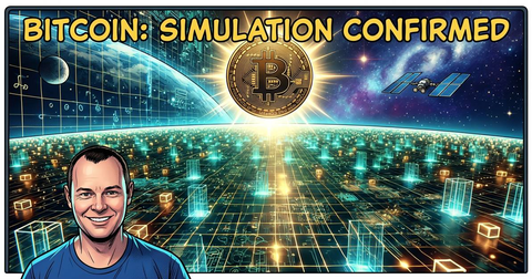 Bitcoin Market Simulation Confirmed: Why History Repeats | Benjamin Cowen
