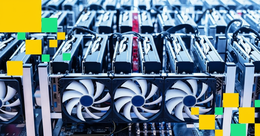 Illustration for article: Bitcoin Miners Face $19K Loss Per Coin as Network Difficulty Plummets: CryptoDailyInk