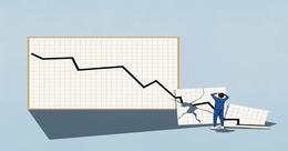 Illustration for article: Bitcoin Negative Gamma Zone Risks Liquidity Cascade Below 68K Support: CryptoDailyInk