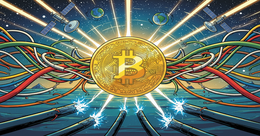 Illustration for article: Bitcoin Network Resilience Against Subsea Cable Failures Defies Expectations: CryptoDailyInk