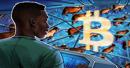 Illustration for article: Bitcoin On-Chain Data Shows Bullish Range But Lacks Trend Confirmation: CryptoDailyInk