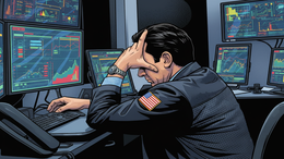 Illustration for article: Bitcoin Options Market Signals Fragile Equilibrium With Downside Risks: CryptoDailyInk