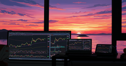 Illustration for article: Bitcoin Outperforms Gold and Stocks Following Global Shocks Says Mercado Bitcoin: CryptoDailyInk