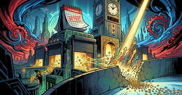 Illustration for article: Bitcoin Policy Institute Targets August Deadline for Crucial BTC Tax Relief: CryptoDailyInk