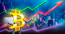 Illustration for article: Bitcoin Price Compression Signals Potential Breakout Toward 80K Target: CryptoDailyInk