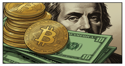 Bitcoin Price Cycles: Are We Following a 100-Year-Old Market Pattern: CryptoDailyInk