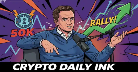 Standard Chartered Analyst Warns of Potential Bitcoin Dip to $50K Before Rally: CryptoDailyInk