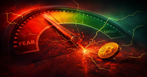 Bitcoin Sentiment Hits Extreme Fear as BTC Price Retraces Below $69K : CryptoDailyInk