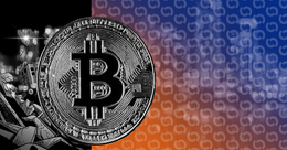 Illustration for article: Bitcoin Slips Under 70K Amid Geopolitical Tensions and Options Expiry: CryptoDailyInk