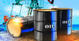 Illustration for article: Bitcoin Hits Weekly Lows as Oil Spikes and Analysts Predict Potential $10K Reversion: CryptoDailyInk