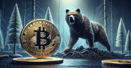 Illustration for article: Bitcoin Price Floor Analysis: Why Analysts See $40K as the New Cycle Support: CryptoDailyInk