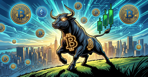 Bitcoin Bulls Retake Control With Triple Green Candles Targeting $100K: CryptoDailyInk