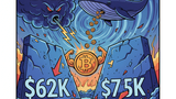 Illustration for article: Bitcoin Price Stalls as Familiar Range-Bound Pattern Sparks Breakdown Fears: CryptoDailyInk