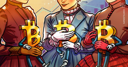 Illustration for article: Bitcoin Stuck in $10K Range as Futures Leverage Outpaces Spot Demand: CryptoDailyInk