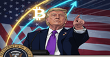 Illustration for article: Bitcoin Recovers Above $69K After Trump Extends Iran Energy Strike Pause: CryptoDailyInk